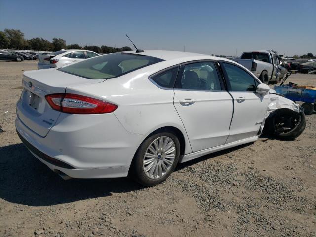 3FA6P0LU7GR291388 Ford Fusion Se Hybrid