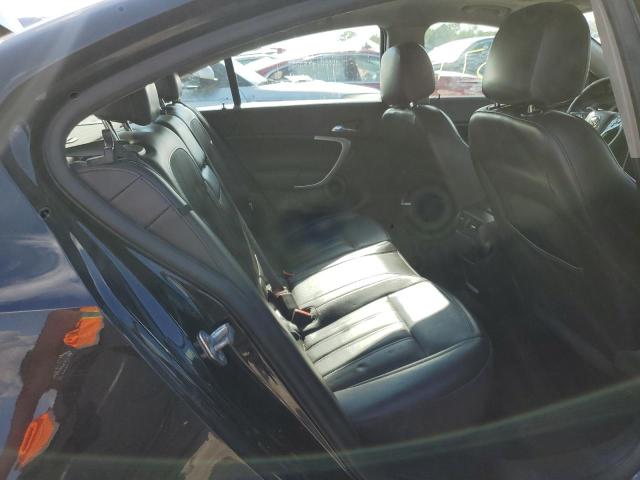 2G4GV5EK5F9170498 Buick Regal