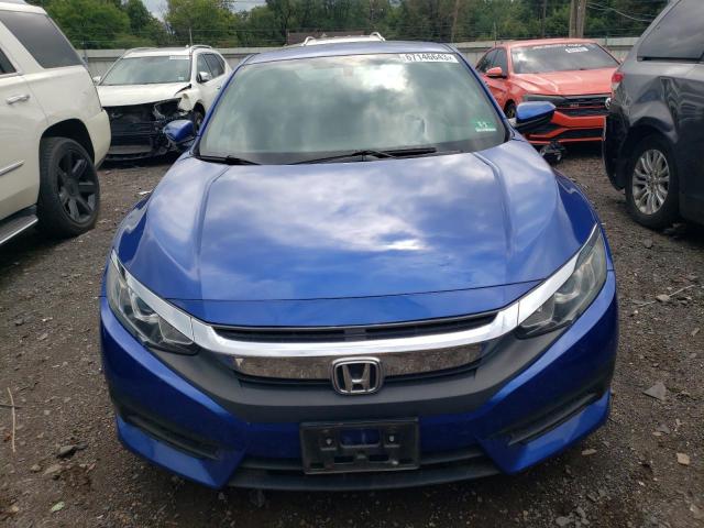2HGFC4B03GH300273 Honda Civic Lx