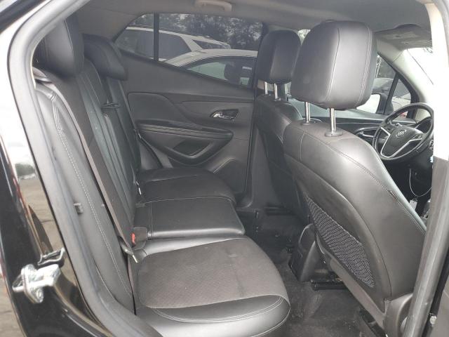 2018 BUICK ENCORE PRE - KL4CJASB4JB641540