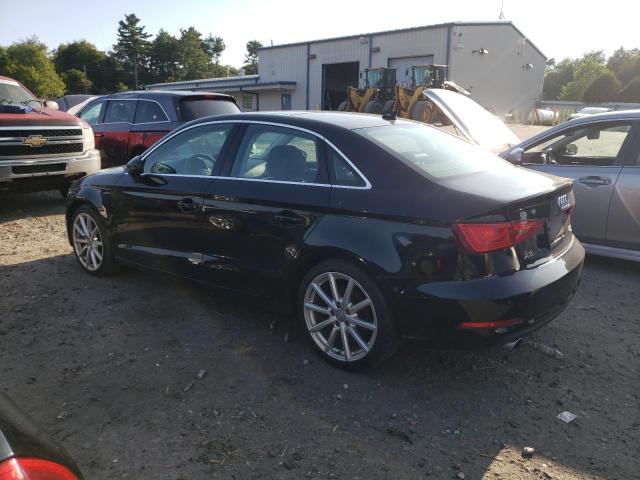 VIN WAUEFGFF4F1031728 2015 AUDI A3 no.2