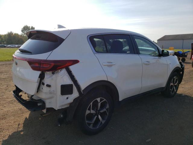 KNDPMCAC7M7891205 KIA Sportage Lx