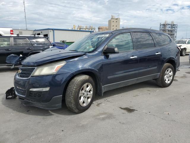 2015 Chevrolet Traverse LS