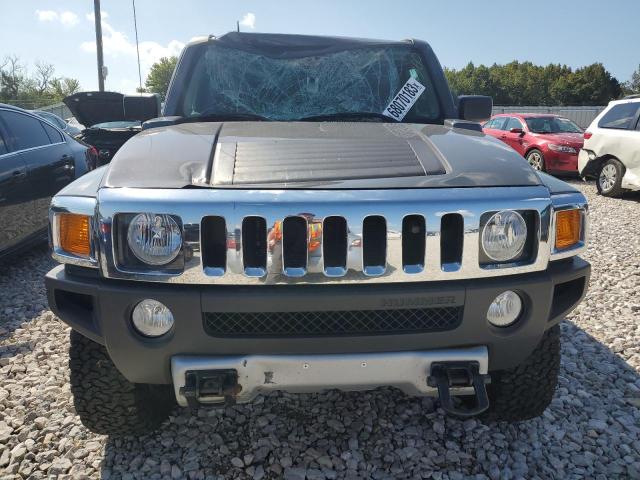 5GTEN13E498117138 | 2009 Hummer h3