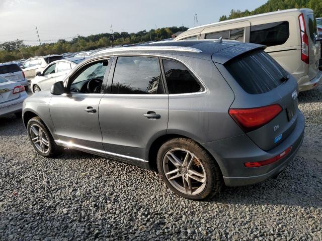 VIN WA1LFAFP6DA063751 2013 Audi Q5, Premium Plus no.2