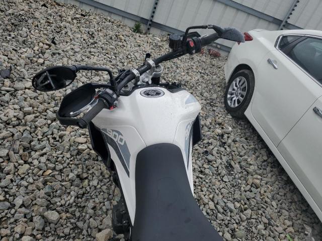 2023 TRIUMPH MOTORCYCLE TIGER 900 SMTE64DF2PTBC1860