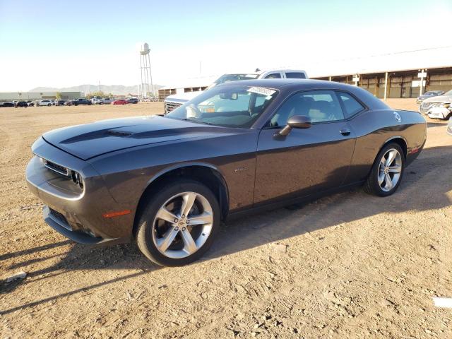 2017 Dodge Challenger R/T