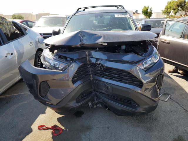 2T3H1RFV1LW101555 Toyota RAV4 LE