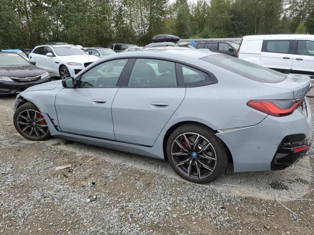 2023 BMW I4 M50 WBY33AW02PFP88948