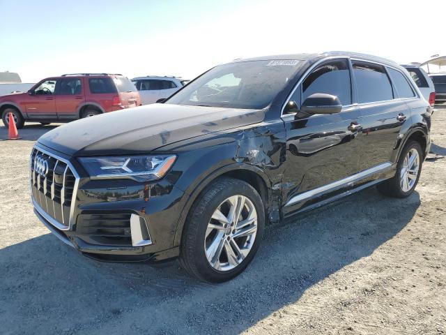 2020 Audi Q7 Premium Plus