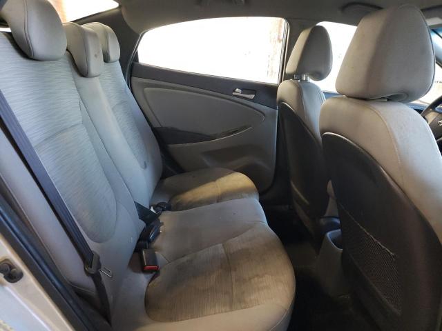 KMHCT4AE9FU840474 Hyundai ACCENT GLS