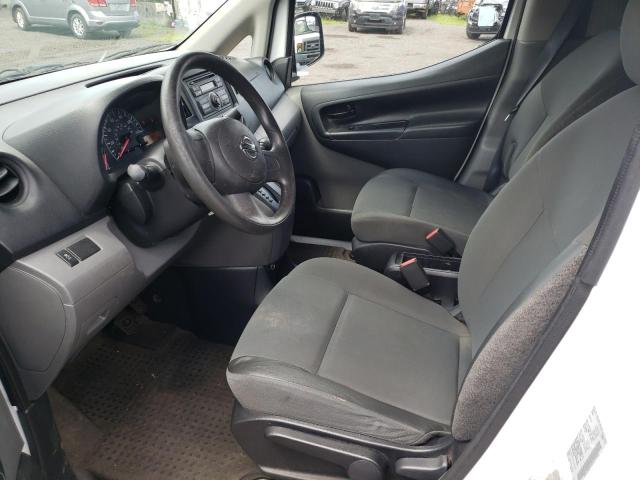 3N6CM0KN3GK699926 Nissan NV200 2.5S