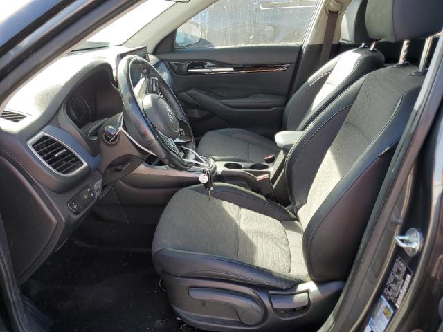 KNDEU2AA0M7155030 KIA SELTOS S