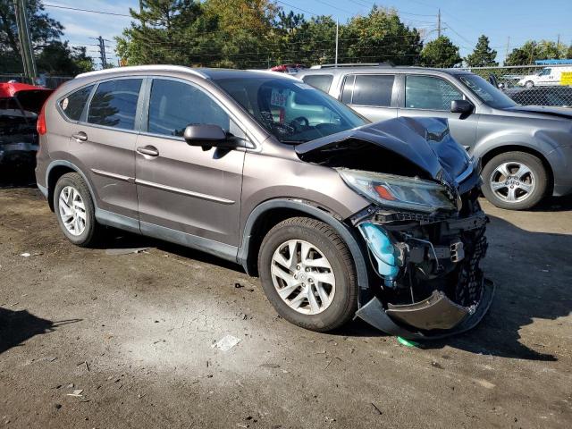 2015 Honda CR-V - Image 4
