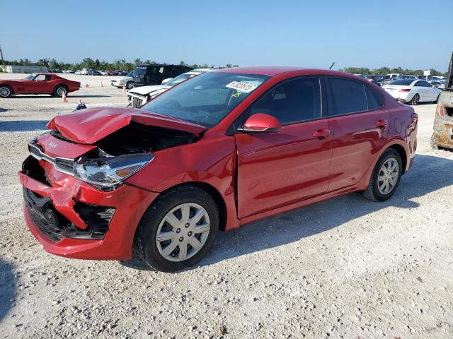 3KPA24AD3PE577999 Kia Rio LX