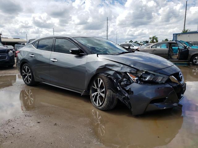 1N4AA6AP0GC432070 Nissan Maxima 3.5s