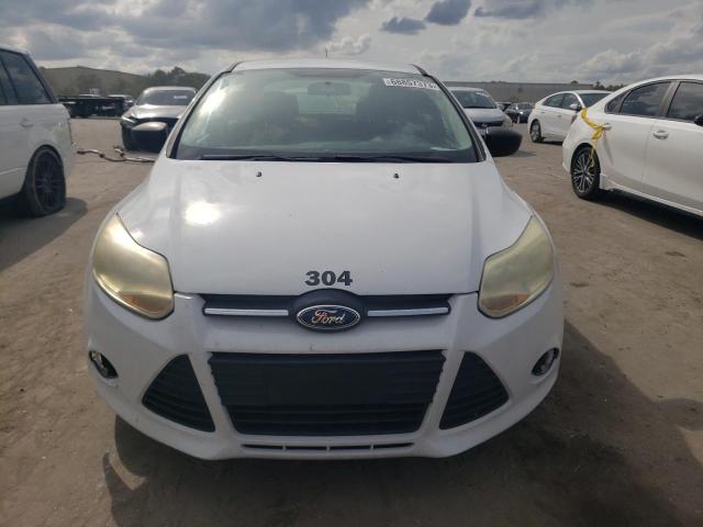 1FADP3E23EL410263 | 2014 FORD FOCUS S