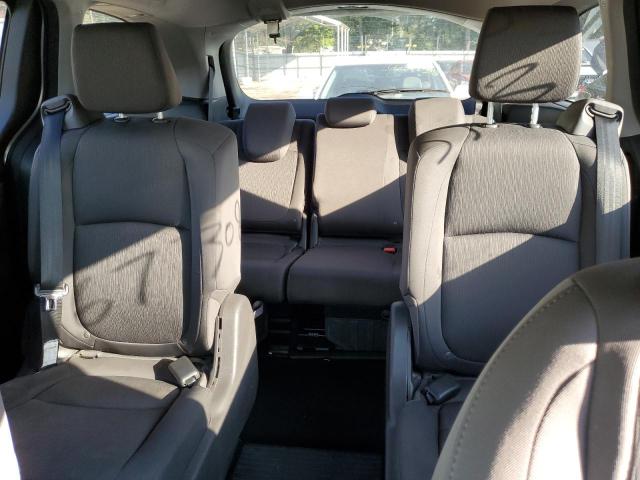 5FNRL6H27MB034208 Honda ODYSSEY LX