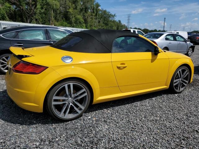 2017 AUDI TT TRUT5CFVXH1014888