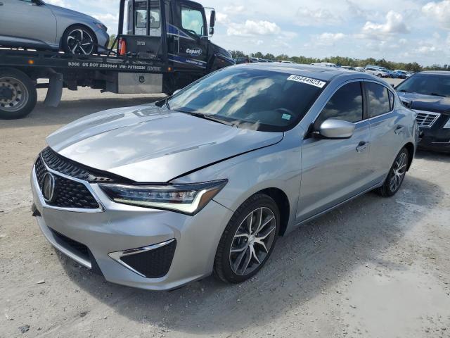 2019 Acura ILX 