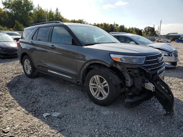 2020 Ford Explorer Xlt VIN: 1FMSK7DH6LGB47295 Lot: 68966923