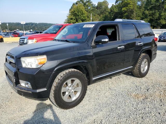 2011 Toyota 4Runner SR5