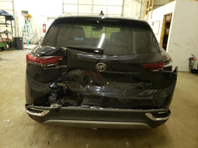 LRBFZNR4XMD076857 Buick Envision Essence