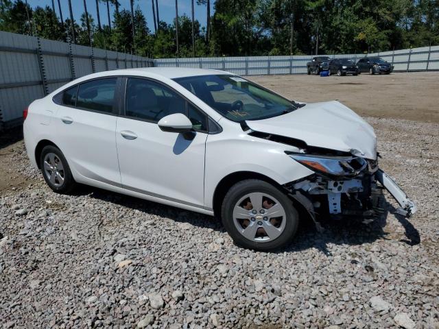1G1BC5SM4J7196829 Chevrolet CRUZE LS