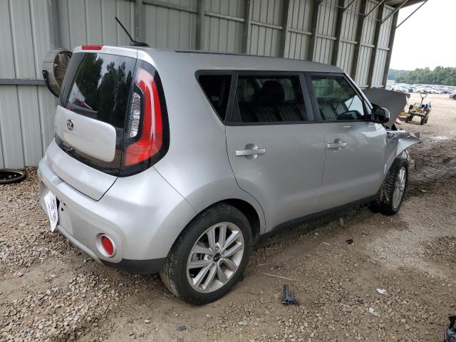 KNDJP3A5XK7660729 KIA SOUL +