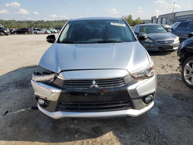 2017 MITSUBISHI OUTLANDER - JA4AR3AU2HZ037470