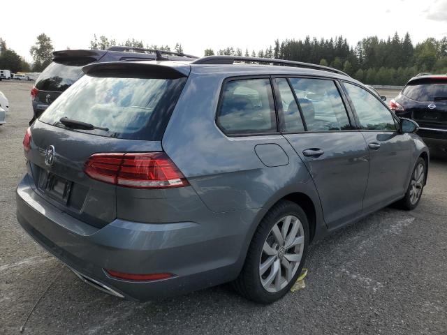 2019 VOLKSWAGEN GOLF SPORT - 3VWY57AUXKM508889