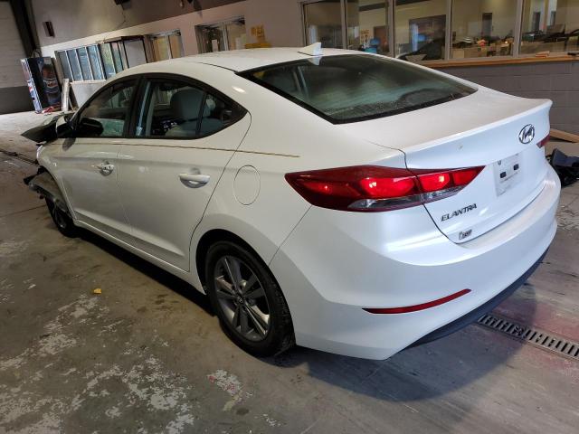 2017 Hyundai Elantra Se Photos 