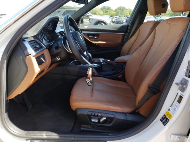 2016 BMW 340XI WBA8B7C51GK368874