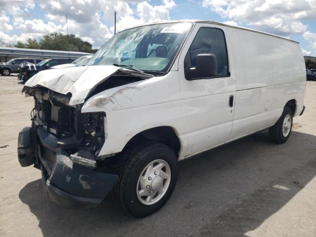 2011 Ford Econoline Cargo Van 