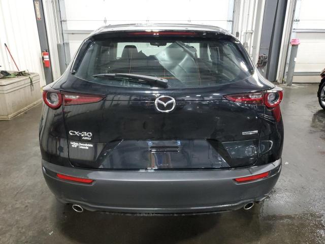 2022 Mazda Cx-30 VIN: 3MVDMBAL8NM415676 Lot: 68036983