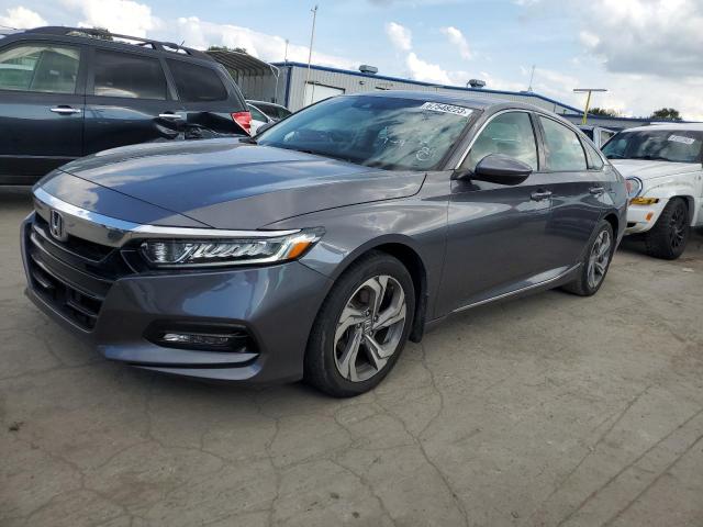 2019 Honda Accord Coupe EX-L