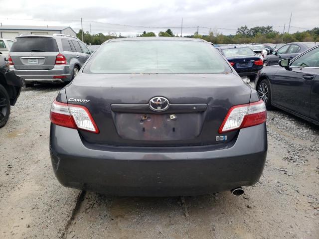 JTNBB46K073034916 | 2007 Toyota camry hybrid