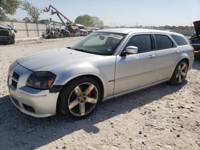 2006 Dodge Magnum SRT8