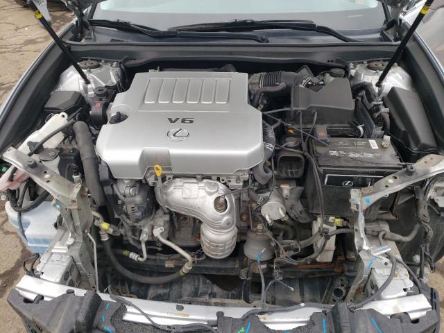 JTHBK1GG8F2160327 Lexus ES 350