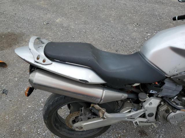 2002 HONDA CB900 F JH2SC48012M000099