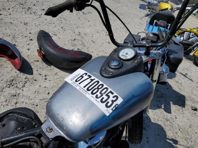 2003 HONDA VT750 CDC JH2RC44603M700707