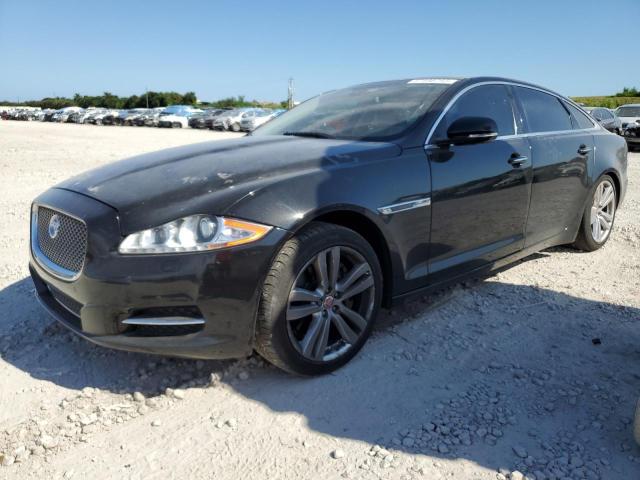 2014 Jaguar XJ XJL Portfolio