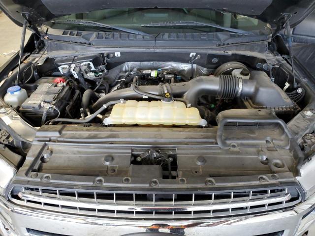 1FTEW1CP8KFC95772 Ford F150 Supercrew
