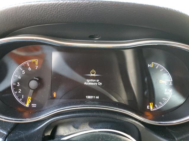 1C4RJFBG0EC568997 Jeep Grand Cherokee Limited