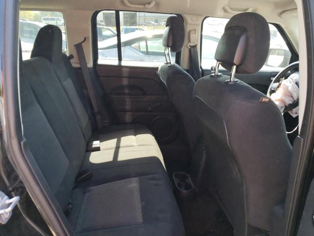 1C4NJPBA5FD220415 Jeep Patriot Sport
