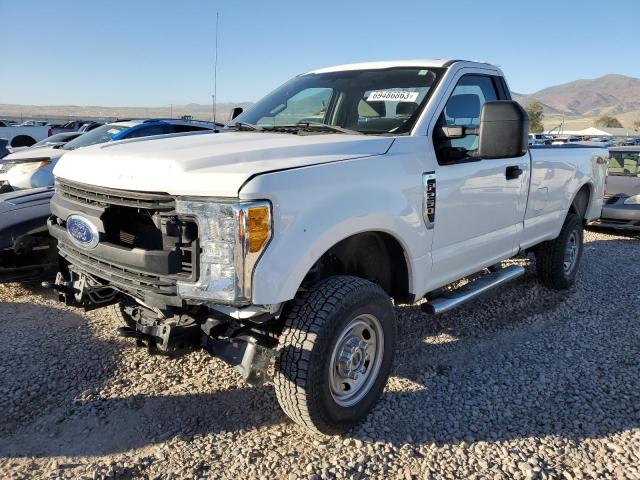 2017 Ford F-250 