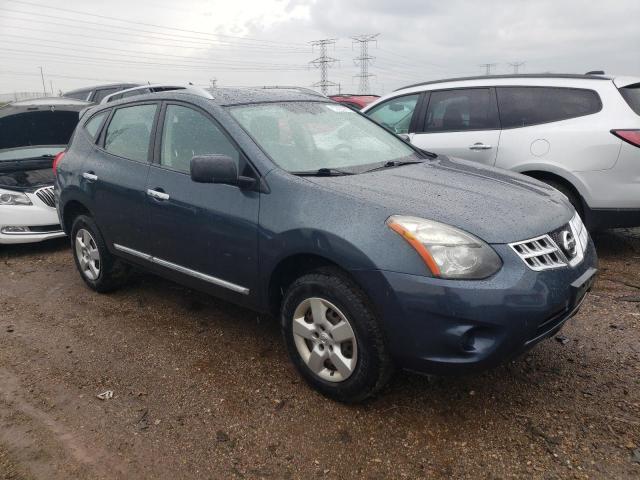 Vin: jn8as5mt8fw657865, lot: 67420493, nissan rogue s 20154