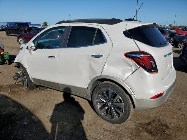 KL4CJCSM9KB883254 Buick Encore Essence