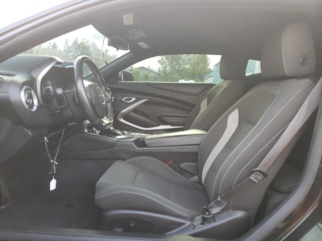 2016 CHEVROLET CAMARO LT - 1G1FB1RX4G0186123