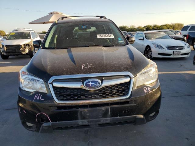 JF2SJAHC0GH440582 Subaru Forester 2.5i Limited